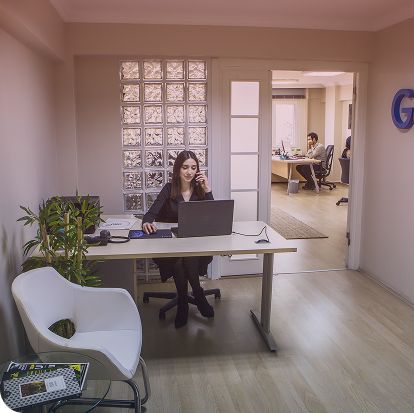 Commission-Based Agencies