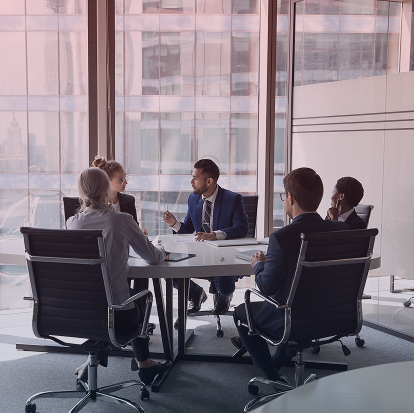 Professional Services