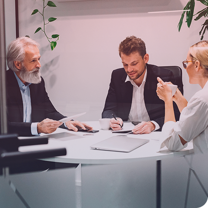 Specialized Trades Contractors